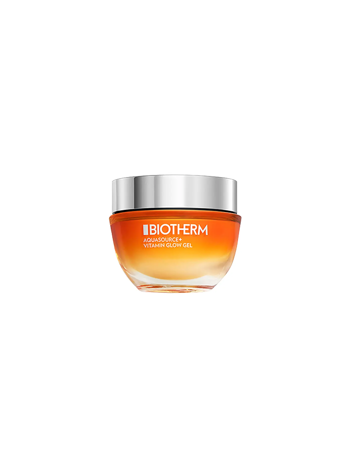 BIOTHERM |  Aquasource Vitamin Glow Gel 50ml | 